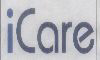 I Care (label) Device mark 1545903 Trademark