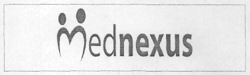 Mednexus Device mark 2943720 Trademark