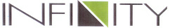 Infinity (label) Device mark 1761574 Trademark