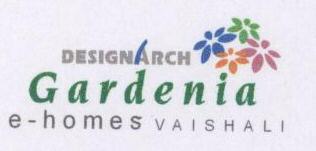 Gardenia With Device Device mark 1692263 Trademark
