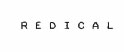 Redical Device mark 856866 Trademark