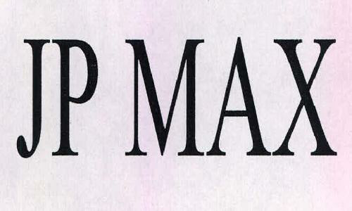 Jp Max Device mark 2271926 Trademark
