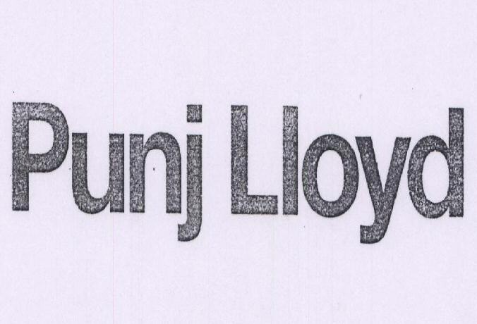 Punj Lioyd Device mark 1520968 Trademark