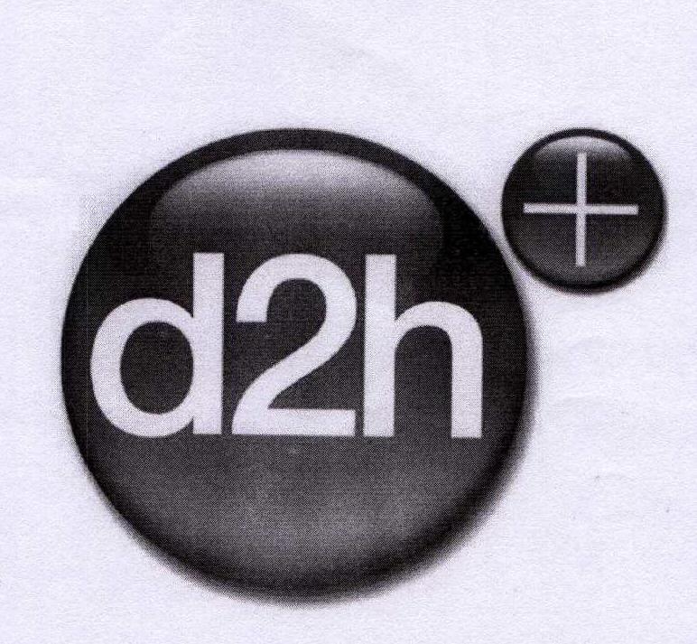D2h (label) Device mark 1715068 Trademark