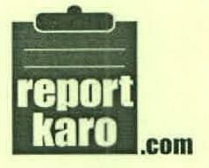 Reportkaro.com Device mark 2760454 Trademark
