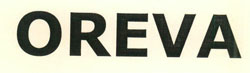 Oreva Device mark 2677154 Trademark