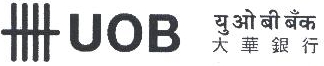 Uob Device mark 1874504 Trademark