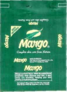 Margo Device mark 788662 Trademark