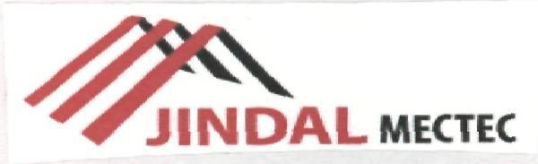 Jindal Mectec (label) Device mark 2254707 Trademark