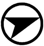 Device Of Arrow In Circle Device mark 2166992 Trademark
