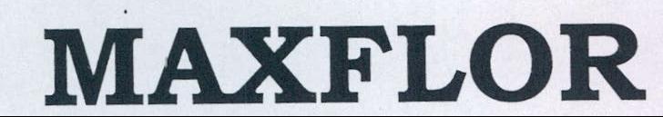 Maxflor Device mark 2195214 Trademark