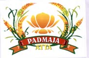 Padmaja Device mark 1888668 Trademark