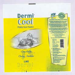 Dermi Cool Device mark 1921296 Trademark