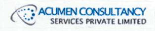 Acumen Consultancy Device mark 2345862 Trademark
