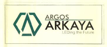 Argos Arkaya Leding The Future Device mark 2925955 Trademark