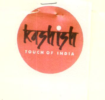 Kashish Device mark 985656 Trademark