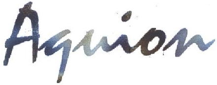 Aquion Device mark 1766705 Trademark