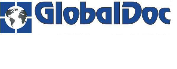 Globaldoc Device mark 1841209 Trademark