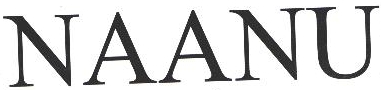 Naanu Device mark 1715896 Trademark