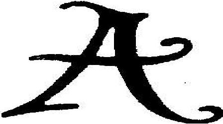 A Device mark 1899040 Trademark