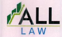 All Law Device mark 2407698 Trademark