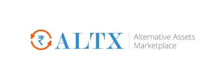 Altx Label Device mark 2982372 Trademark
