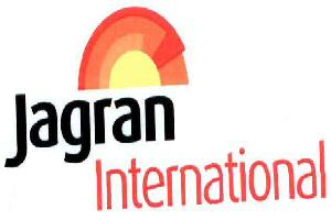 Jagran International (with Device) Device mark 2020961 Trademark