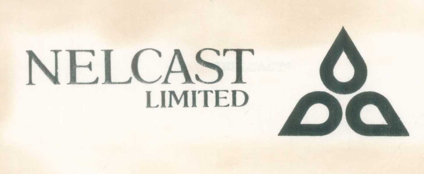 Nelcast Limited Device mark 683509 Trademark