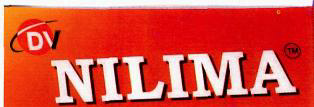 Dv Nilima Device mark 2406974 Trademark