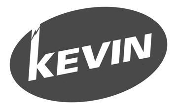 Kevin Device mark 2523562 Trademark