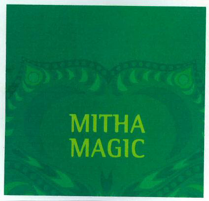 Mitha Magic Device mark 2328567 Trademark