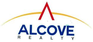 Alcove Realty Device mark 2348005 Trademark