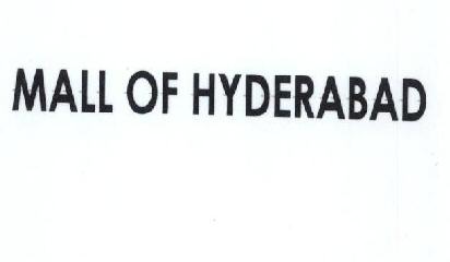 Mall Of Hyderabad Device mark 1478456 Trademark