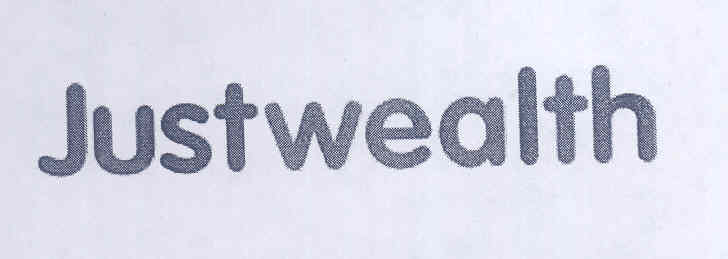 Justwealth Device mark 1693110 Trademark