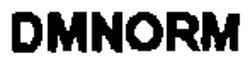 Dmnorm Device mark 1298056 Trademark