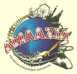 Amaazia Device mark 2382189 Trademark