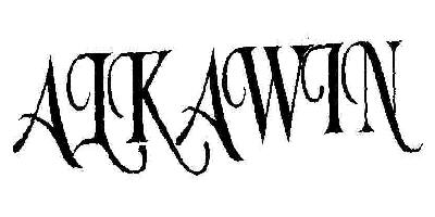 Alk Awin Device mark 1818629 Trademark