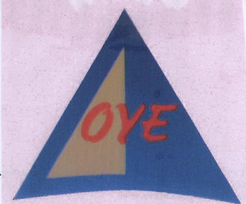 Oye Device mark 1856593 Trademark