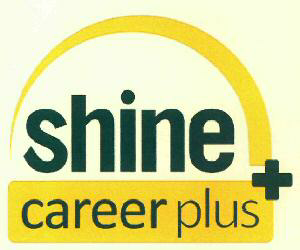 Shine Career Plus (device) Device mark 2745727 Trademark