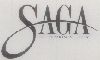 Saga (label) Device mark 865648 Trademark