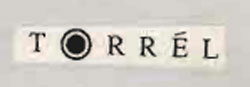 Torrel Device mark 751292 Trademark