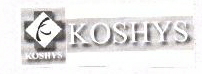 Koshys Device mark 1610514 Trademark