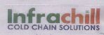 Infrachill (label) Device mark 1553501 Trademark
