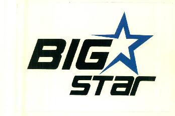 Big Star Device mark 2927897 Trademark