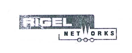 Rigel Networks Device mark 1990864 Trademark