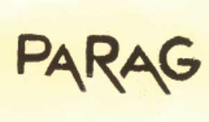 Parag Device mark 686660 Trademark
