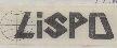 Lispo (device Label) Device mark 815421 Trademark