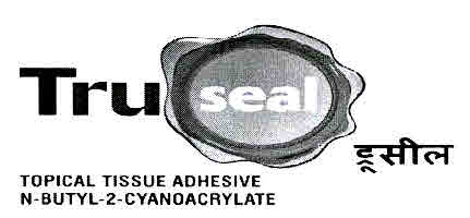 Tru Seal Device mark 2998166 Trademark