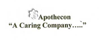 Apothecon A Caring Company Device mark 2027356 Trademark