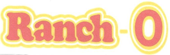 Ranch-o Device mark 2938856 Trademark